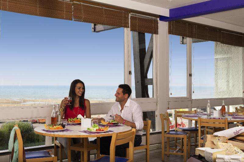 Отель Belambra Clubs Colleville Sur Mer   Omaha Beach