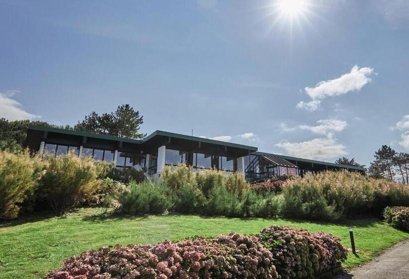 Отель Belambra Clubs Colleville Sur Mer   Omaha Beach