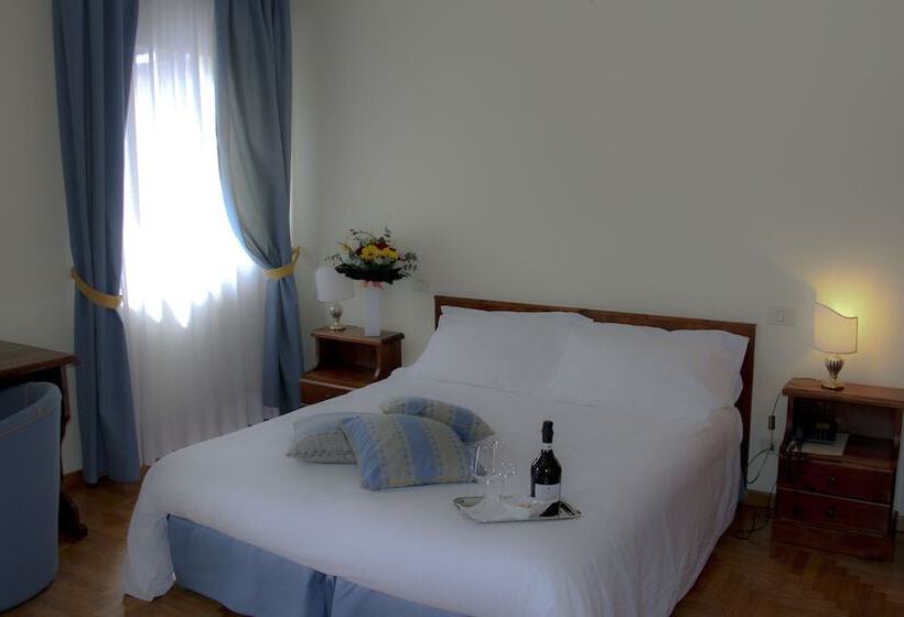 هتل Belvedere Dolomiti