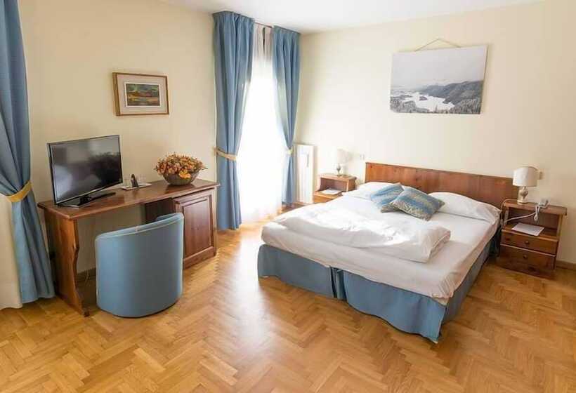 هتل Belvedere Dolomiti