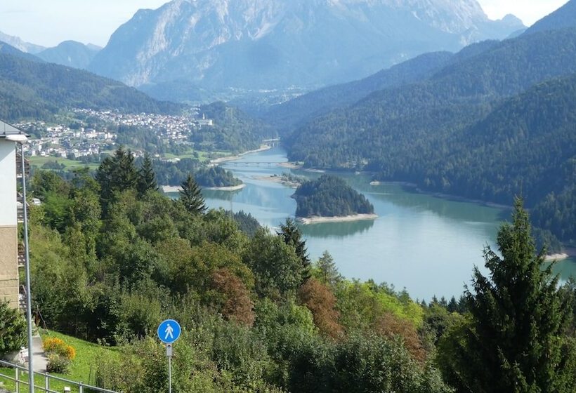 هتل Belvedere Dolomiti