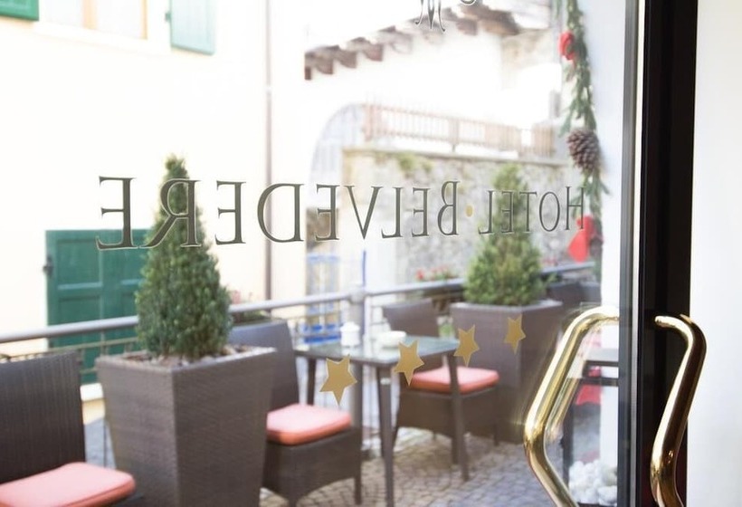 هتل Belvedere Dolomiti