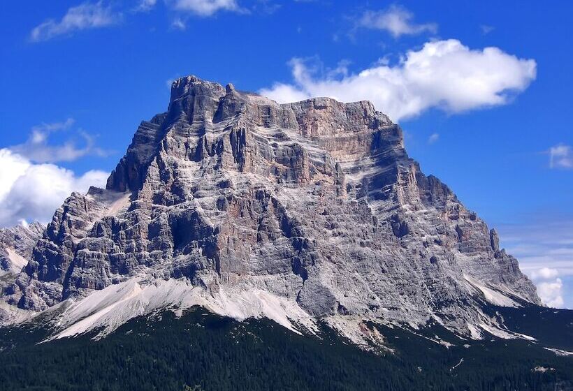 هتل Belvedere Dolomiti