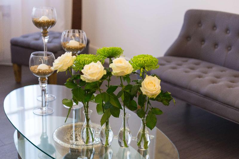 هتل Best Western Le Vinci Loire Valley