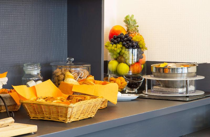 هتل Best Western Le Vinci Loire Valley