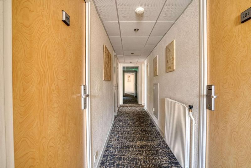 هتل Best Western Le Vinci Loire Valley
