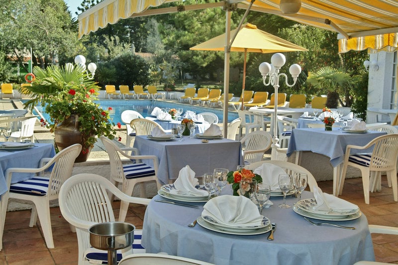 Hotel Les Gollandieres