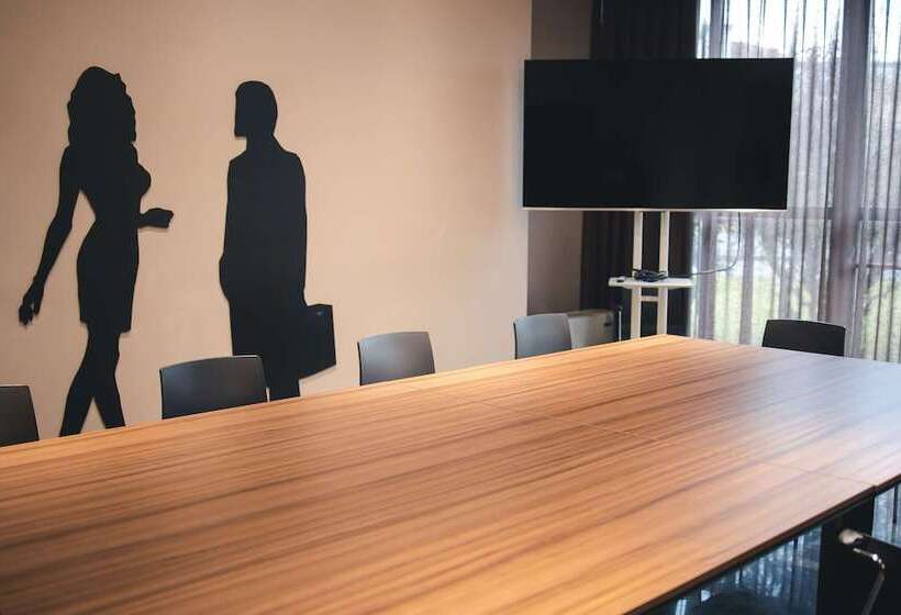 Best Western Mirage Hotel Fiera