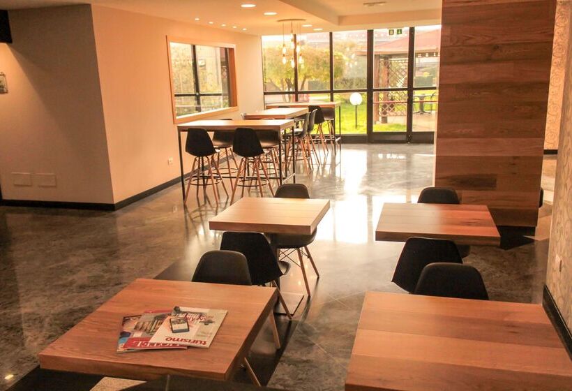 Best Western Mirage Hotel Fiera