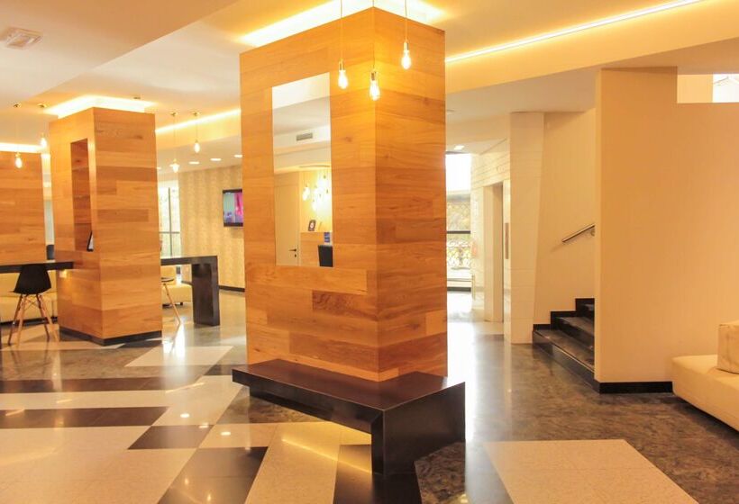 Best Western Mirage Hotel Fiera