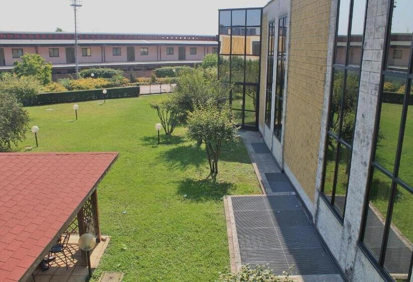 Best Western Mirage Hotel Fiera