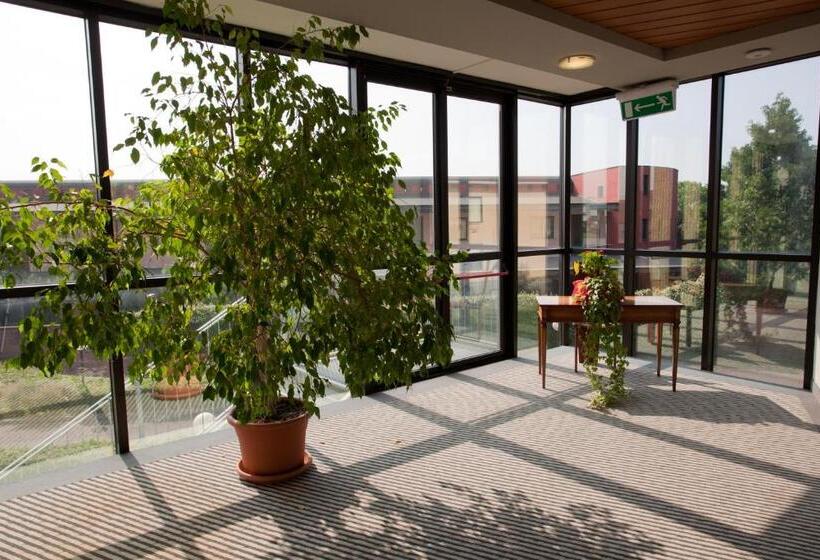 Best Western Mirage Hotel Fiera