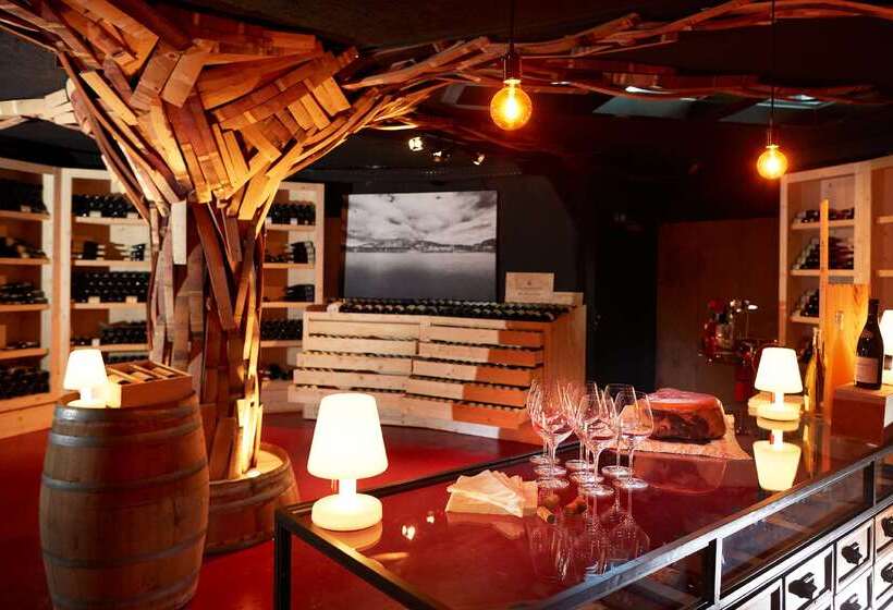 酒店 Best Western Plus Clos Syrah