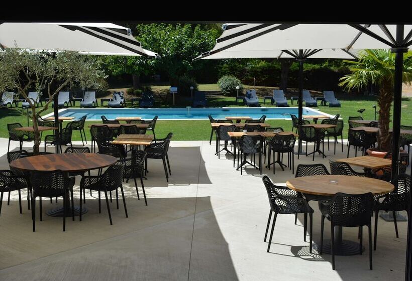 酒店 Best Western Plus Clos Syrah