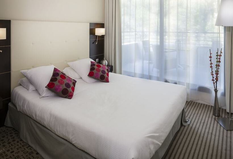 Fotos del hotel Best Western Plus Hôtel De L Arbois: 1 Fotos del hotel Best Western Plus Hôtel De L Arbois: 1