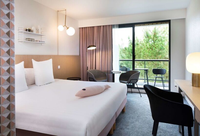 Best Western Plus Hotel Les Rives Du Ter