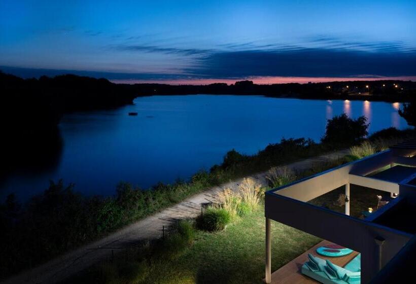 Best Western Plus Hotel Les Rives Du Ter