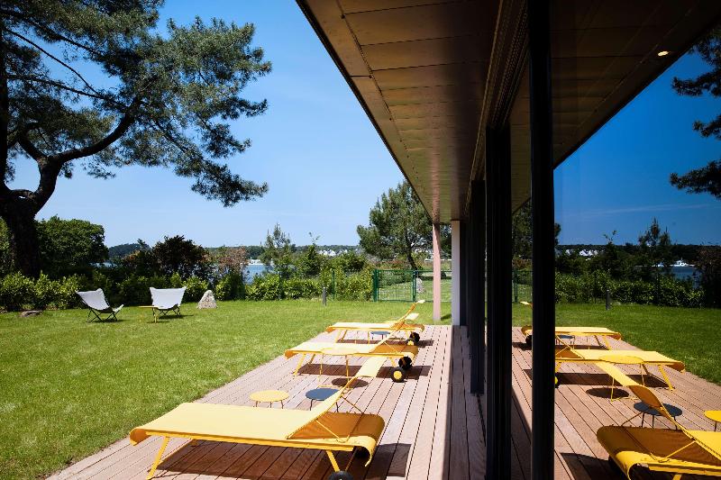 Best Western Plus Hotel Les Rives Du Ter