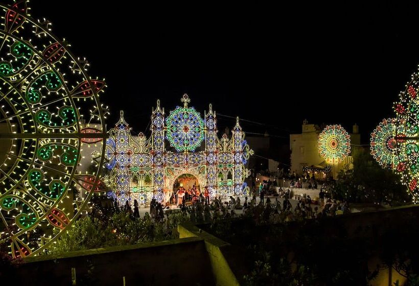 Hotel Borgo Egnazia