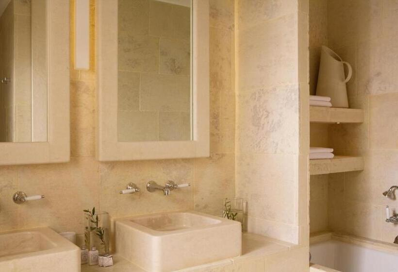 בית מלון כפרי Borgo Egnazia