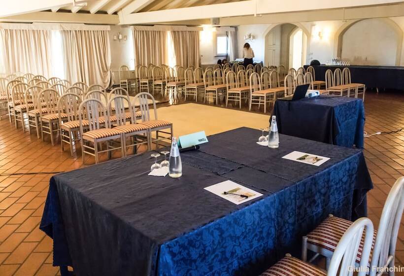 호텔 Borgo Il Poeta