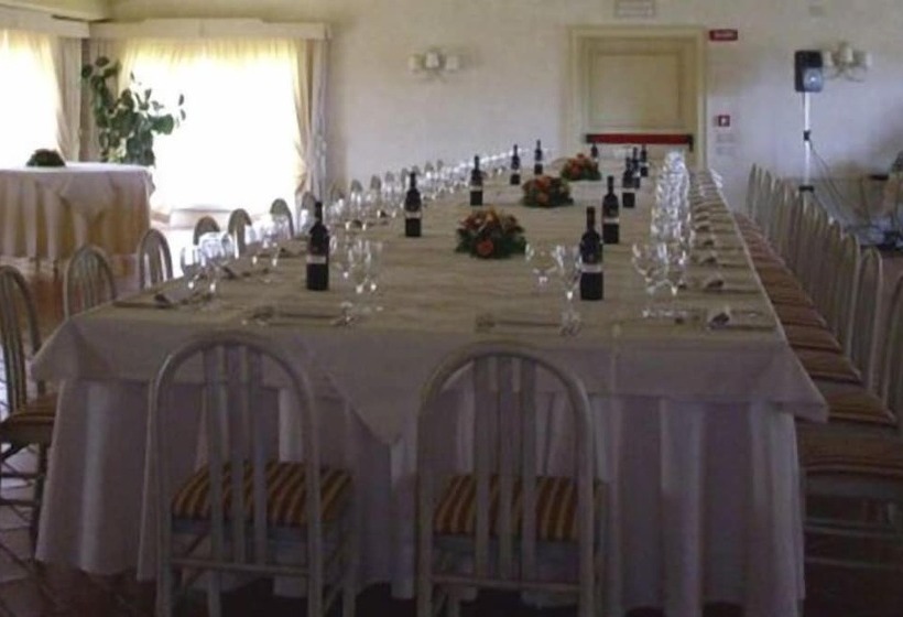 호텔 Borgo Il Poeta