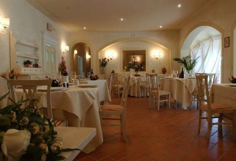 호텔 Borgo Il Poeta