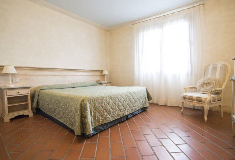 호텔 Borgo Il Poeta