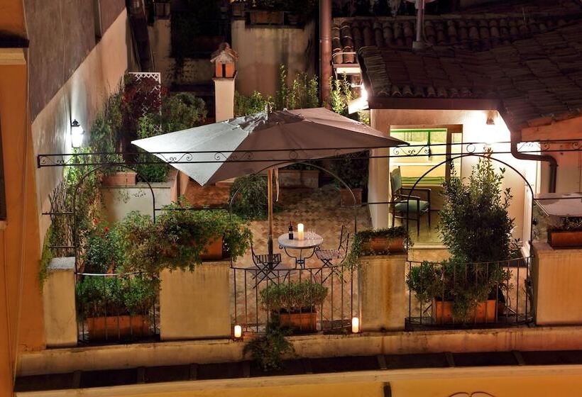 Fotos del hotel Boutique  Anahi:  30