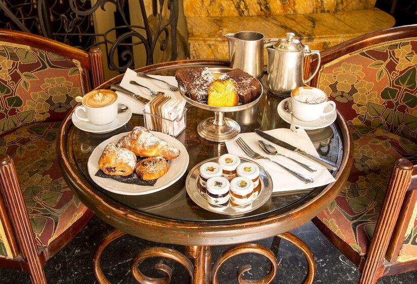 Fotos del hotel Boutique  Anahi:  7