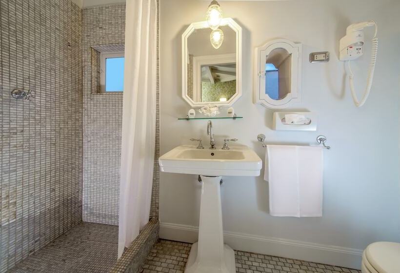 Fotos del hotel Boutique  Anahi:  6