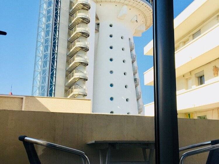 فندق Brasilia