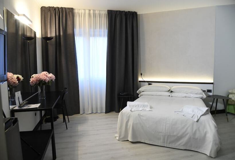 Brianteo Hotel And Restaurant