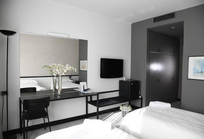 Brianteo Hotel And Restaurant