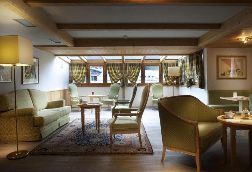 هتل Campiglio Bellavista