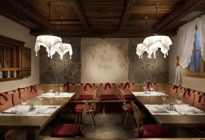 هتل Campiglio Bellavista