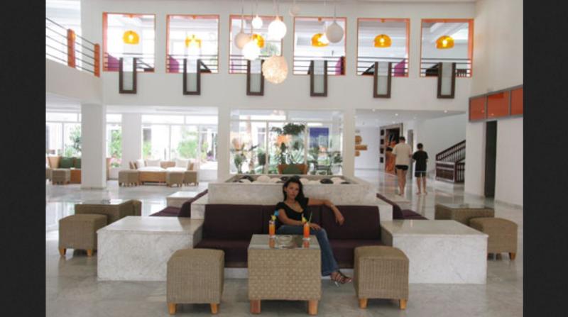 هتل Caribbean World Thalasso Djerba