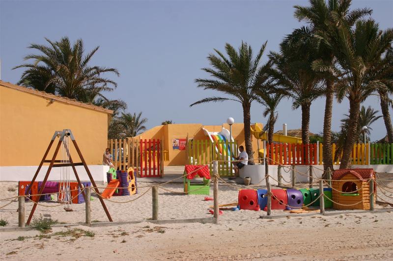 هتل Caribbean World Thalasso Djerba