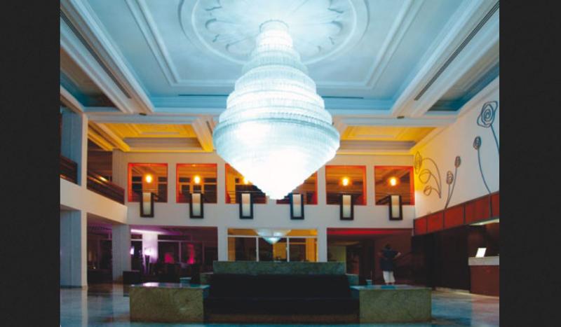 هتل Caribbean World Thalasso Djerba