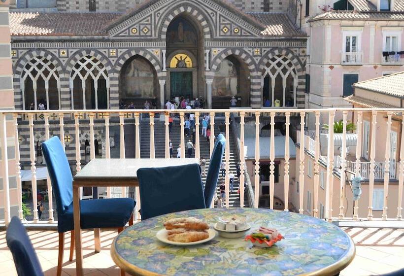 هتل Terrazza Duomo