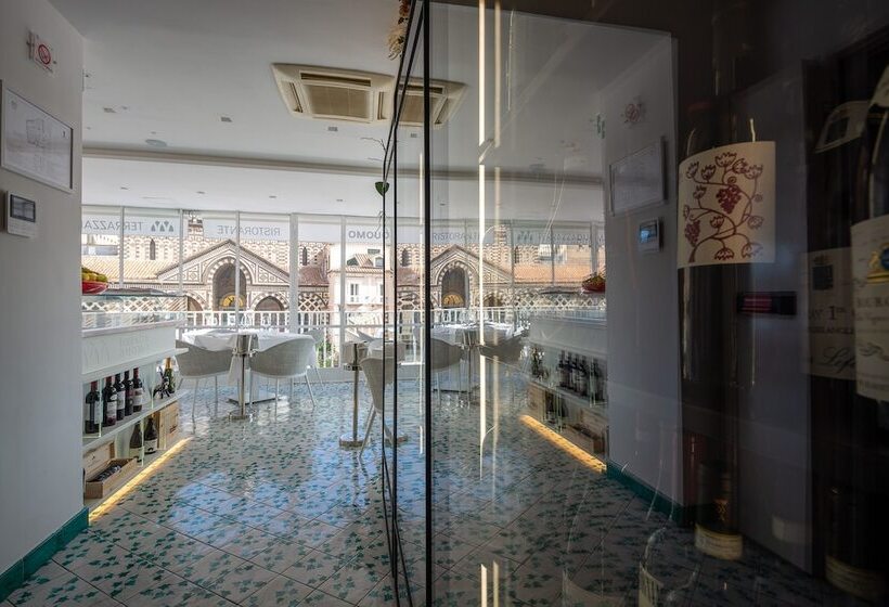 هتل Terrazza Duomo