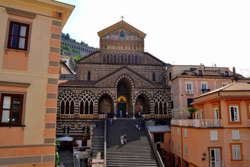 هتل Terrazza Duomo
