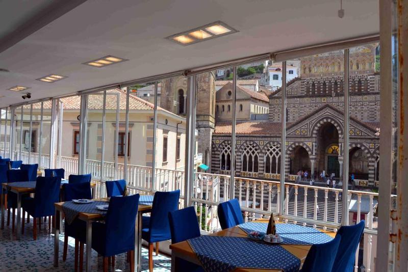 هتل Terrazza Duomo