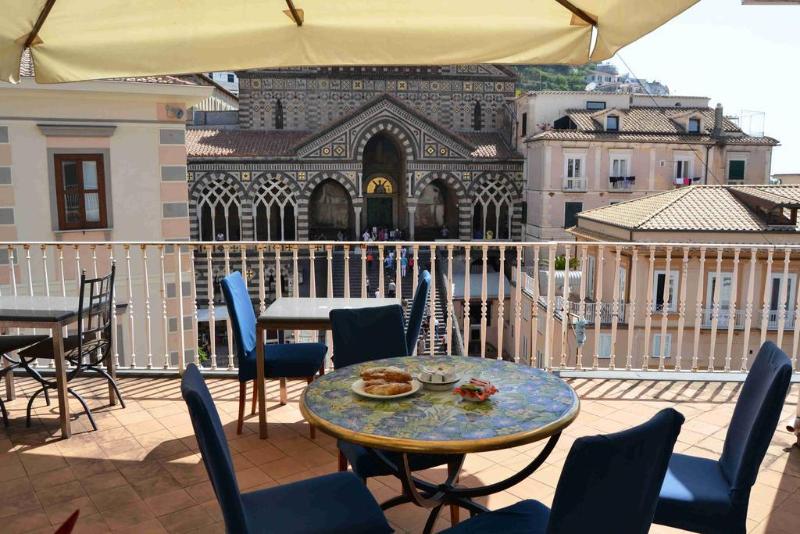 هتل Terrazza Duomo