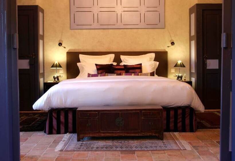 호텔 Château De L Abbaye   Teritoria