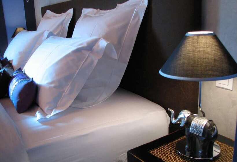 호텔 Château De L Abbaye   Teritoria