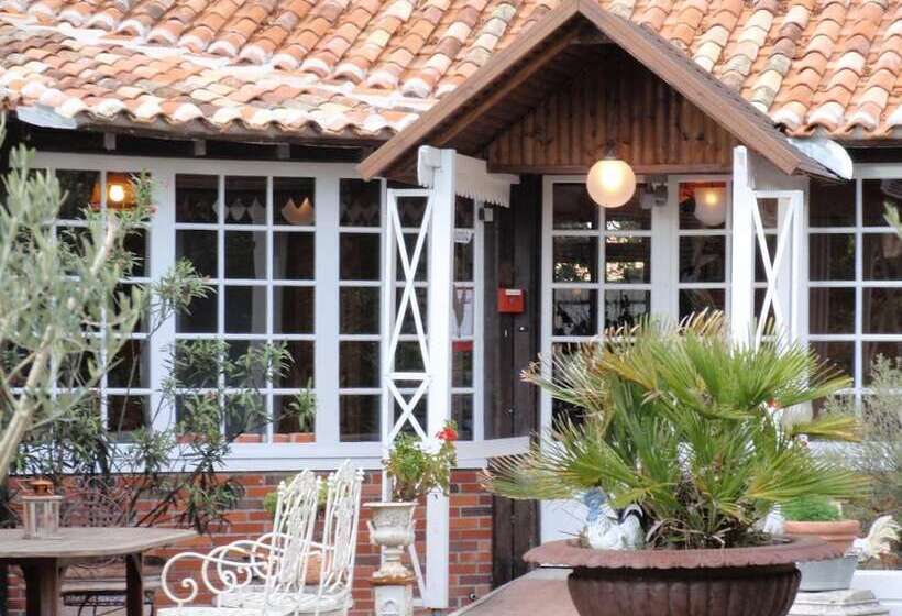 호텔 Château De L Abbaye   Teritoria