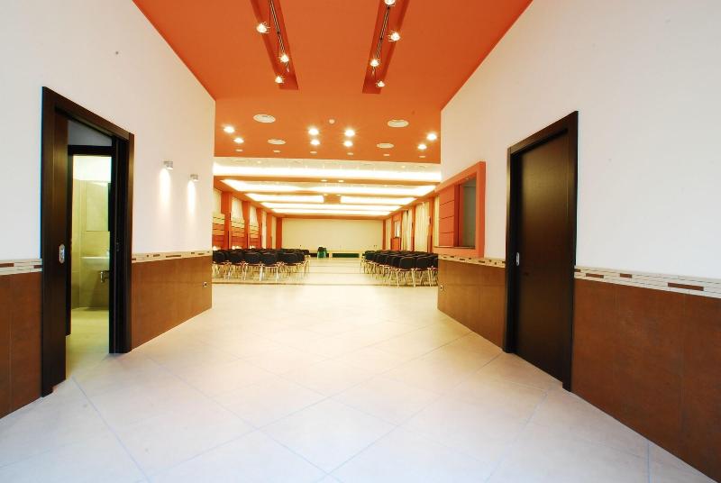 هتل Club Astor