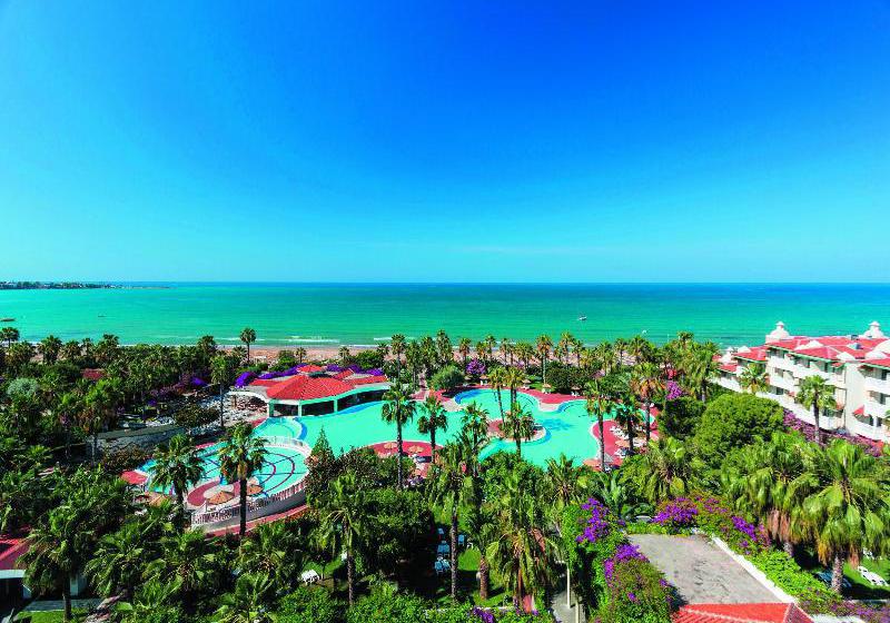 فندق Defne Star Side