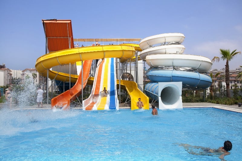 فندق Defne Star Side